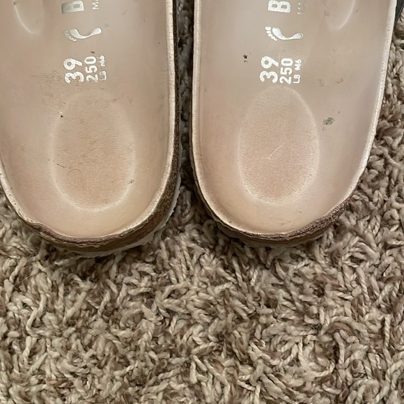 Birkenstock size 39 - Picture 5 of 6